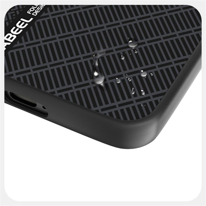 Hülle Samsung Galaxy S25 Fe Handyhülle Kompatibel Mit Magsafe Abeel