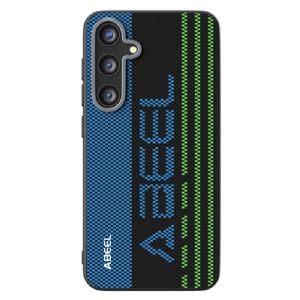 Hülle Samsung Galaxy S25 Fe Handyhülle Kompatibel Mit Magsafe Techno Abeel