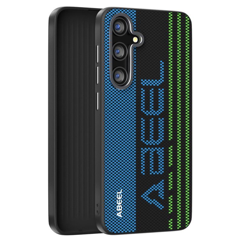 Hülle Samsung Galaxy S25 Fe Handyhülle Kompatibel Mit Magsafe Techno Abeel