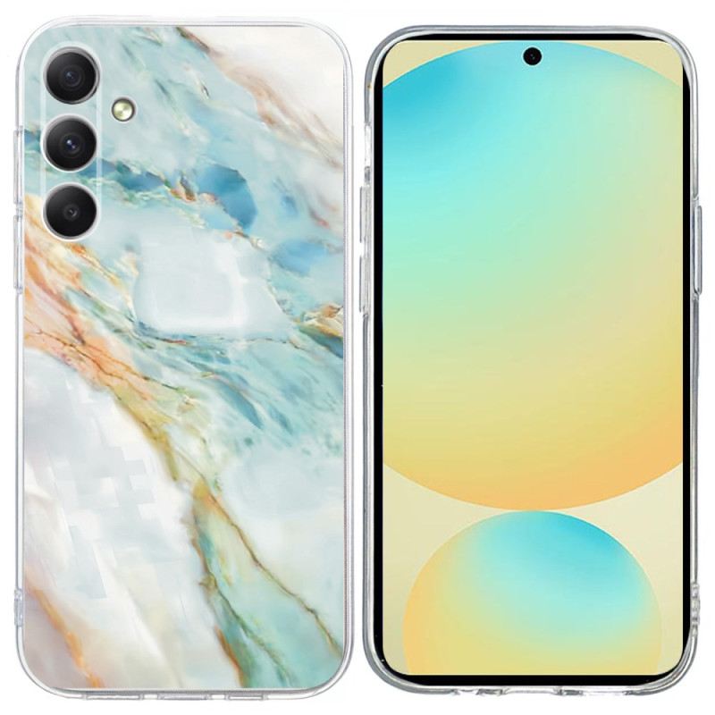 Hülle Samsung Galaxy S25 Fe Handyhülle Ölgemälde