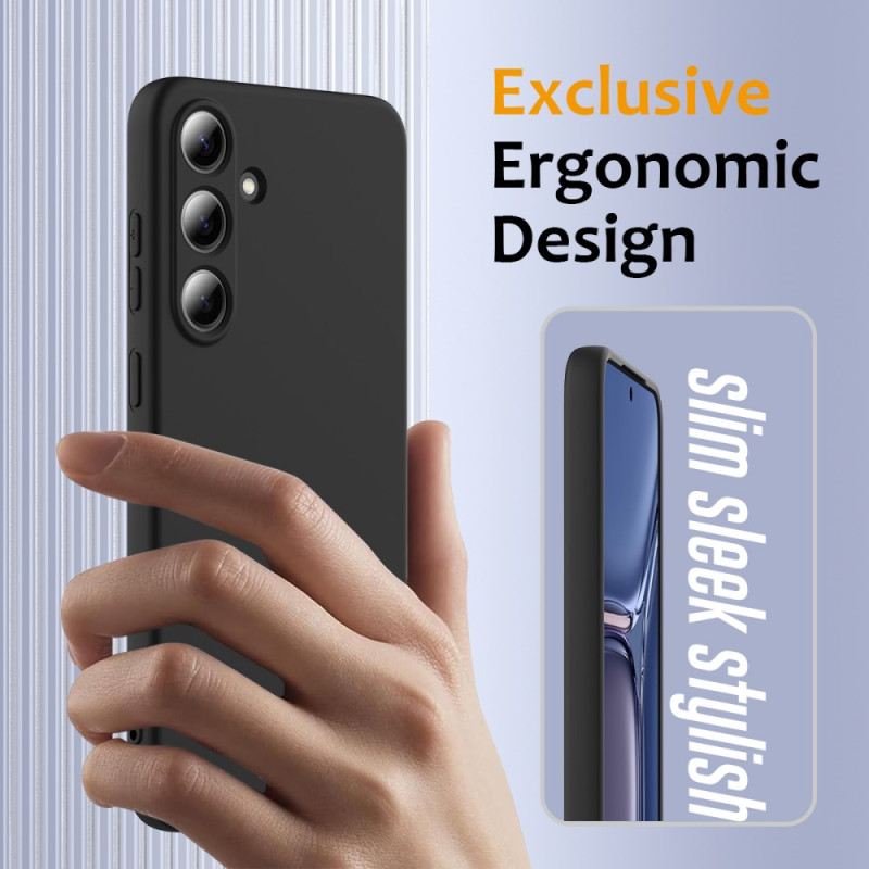 Hülle Samsung Galaxy S25 Fe Handyhülle Stoßfest Kompatibel Mit Magsafe