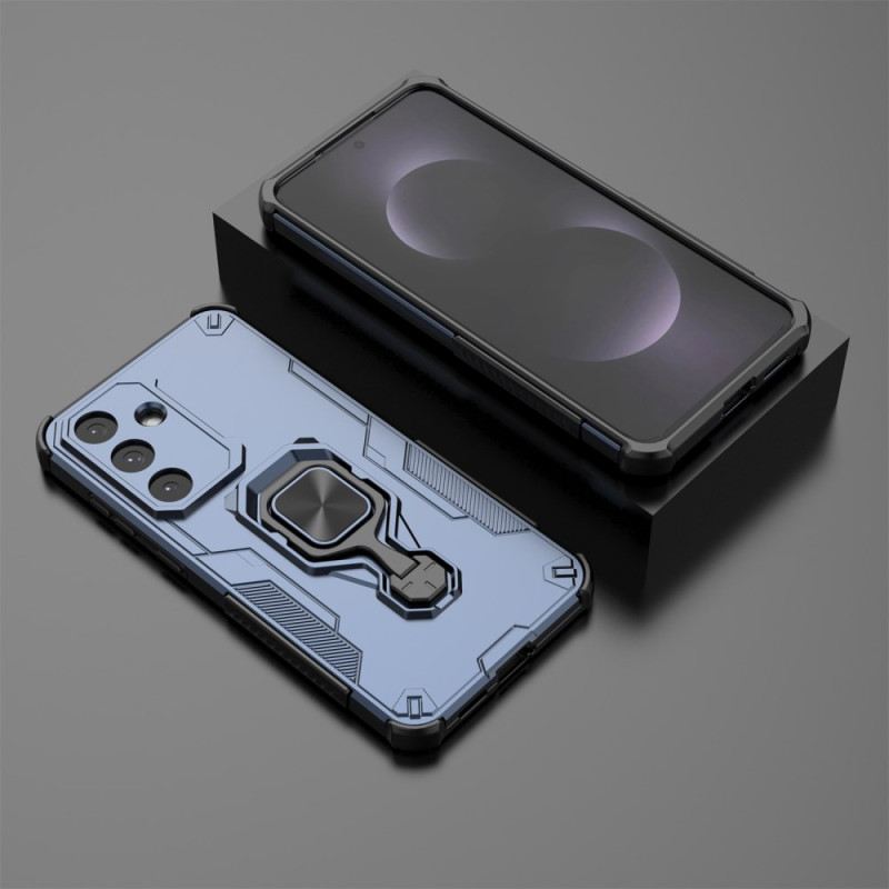 Hülle Samsung Galaxy S25 Fe Integrierter -ständer