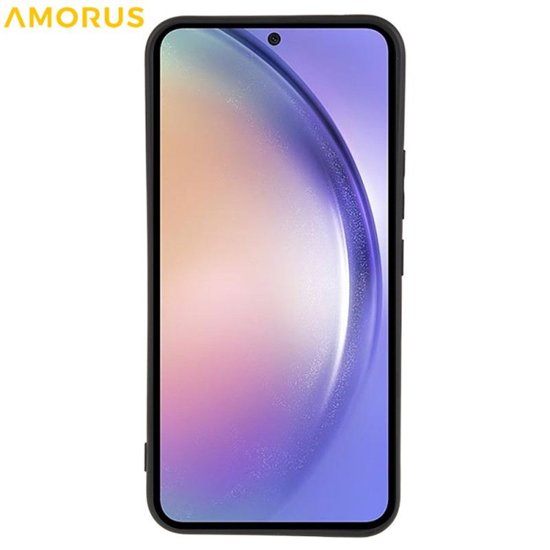 Hülle Samsung Galaxy S25 Fe Klassisches Silikon