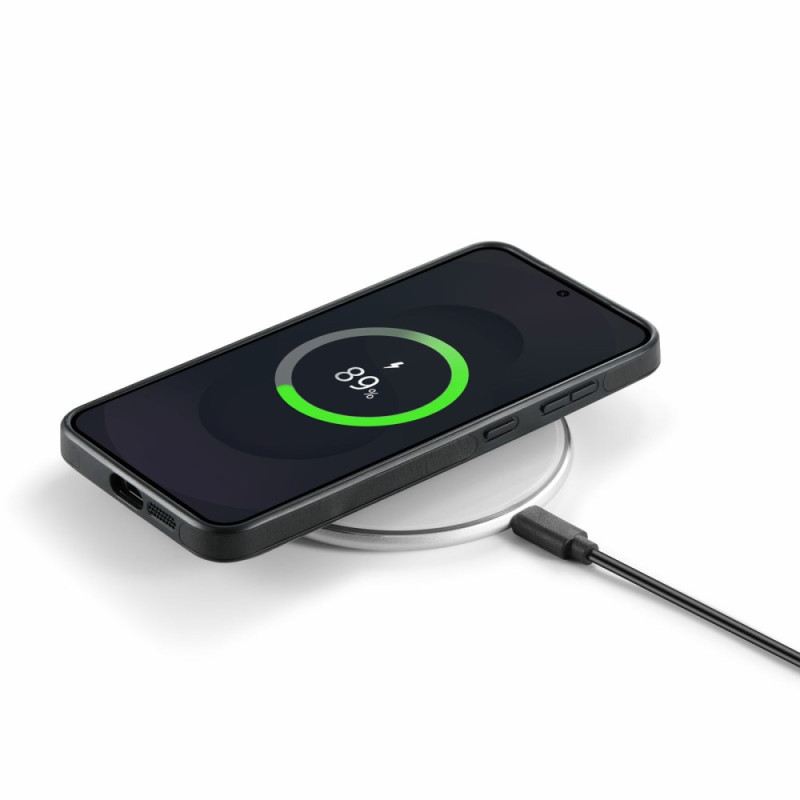 Hülle Samsung Galaxy S25 Fe Magnetischer Magking