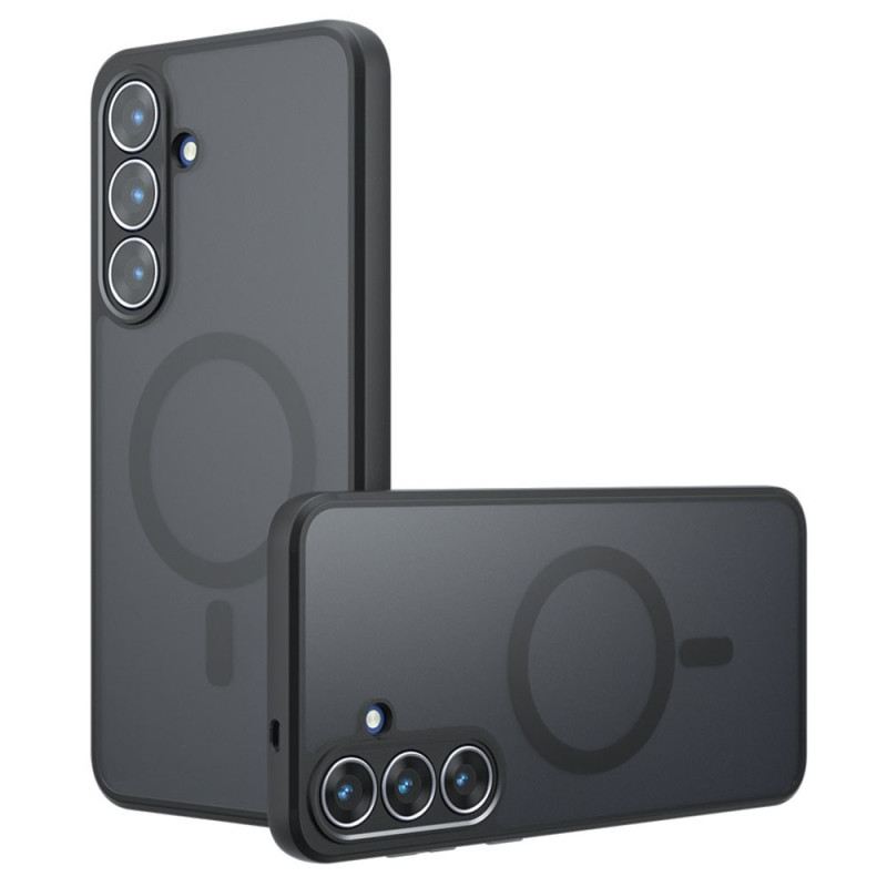Hülle Samsung Galaxy S25 Fe Magsafe Matte Oberfläche