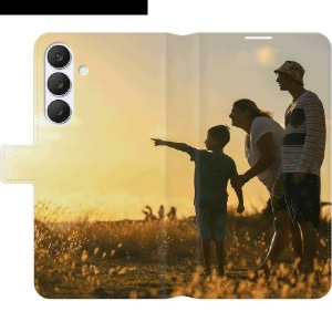 Lederhüllen Für Samsung Galaxy S25 Fe Trend