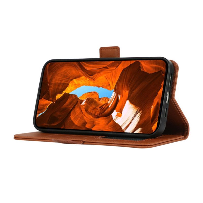 Lederhüllen Samsung Galaxy S25 Fe Abeel