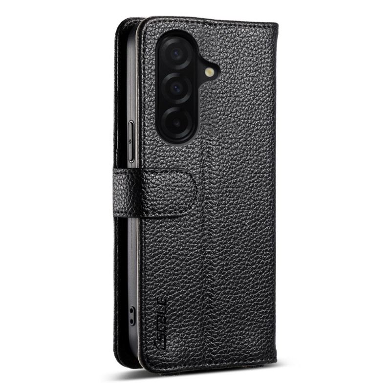 Lederhüllen Samsung Galaxy S25 Fe Handyhülle Eseble