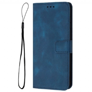 Lederhüllen Samsung Galaxy S25 Fe Handyhülle Wildlederoptik