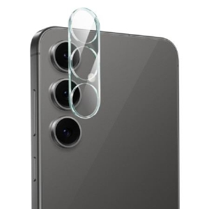 Linsenschutzfolie Aus Gehärtetem Glas Für Samsung Galaxy S25 Fe