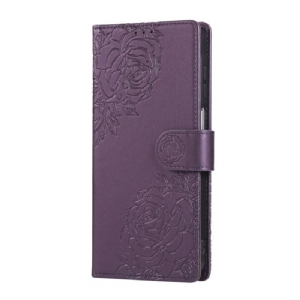 Samsung Galaxy S25 Fe Rosa Druck