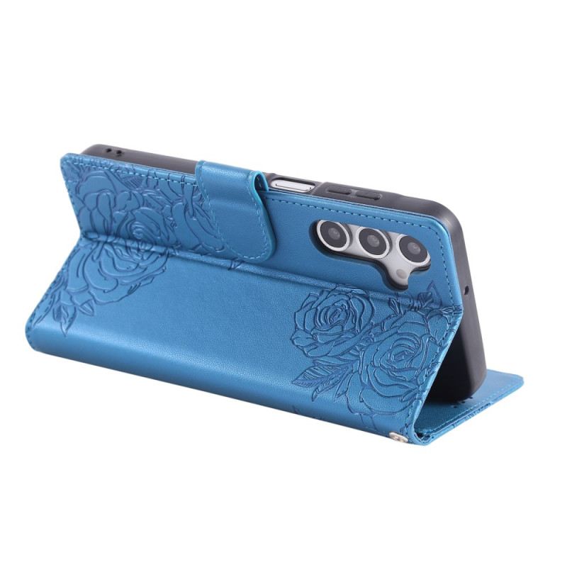 Samsung Galaxy S25 Fe Rosa Druck