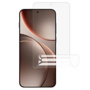 Displayschutzfolie Für Oppo Find X9 5g