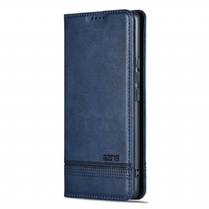 Flip Case Für Oppo Find X9 5g Azns