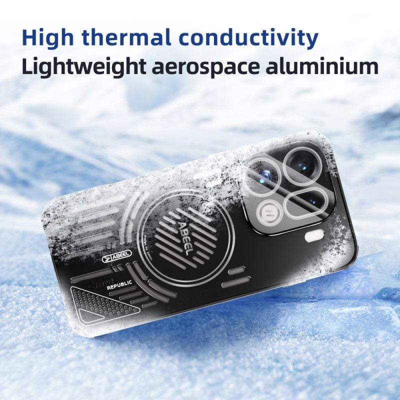 Hülle Für Oppo Find X9 5g Abeel Magnetisch