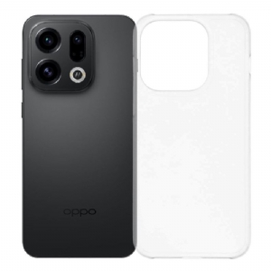 Hülle Für Oppo Find X9 5g Minimalistisch