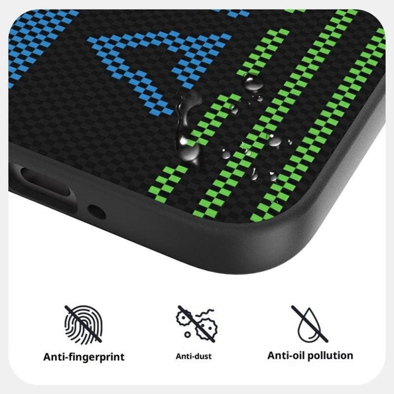 Hülle Oppo Find X9 5g Abeel Magsafe Techno