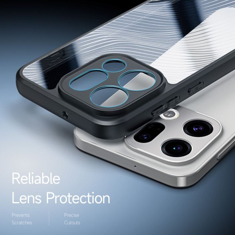 Hülle Oppo Find X9 5g Aimo Series Dux Ducis