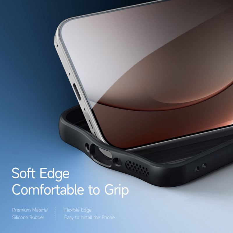 Hülle Oppo Find X9 5g Aimo Series Dux Ducis