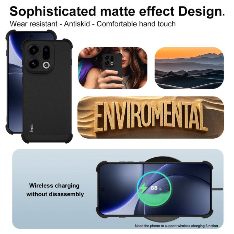 Hülle Oppo Find X9 5g Handyhülle Imak