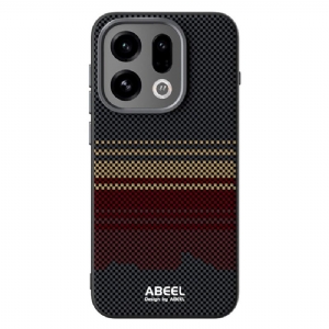 Hülle Oppo Find X9 5g Handyhülle Magsafe Abeel Muster