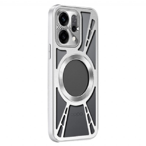 Hülle Oppo Find X9 5g Handyhülle Mit Wärmeableitung