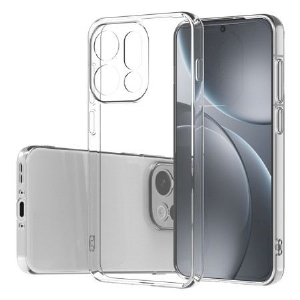 Hülle Oppo Find X9 5g Handyhülle Transparent