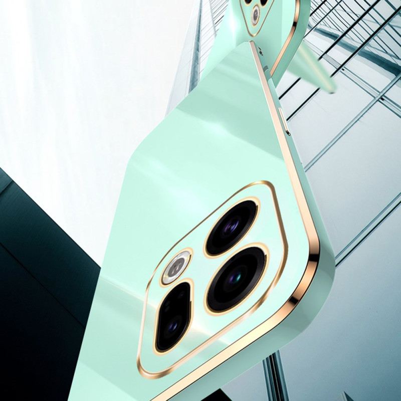 Hülle Oppo Find X9 5g Handyhülle Xinli