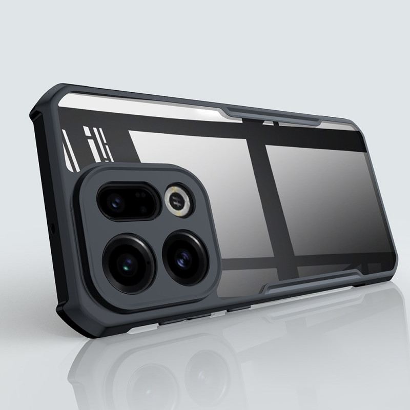 Hülle Oppo Find X9 5g Handyhülle Xundd