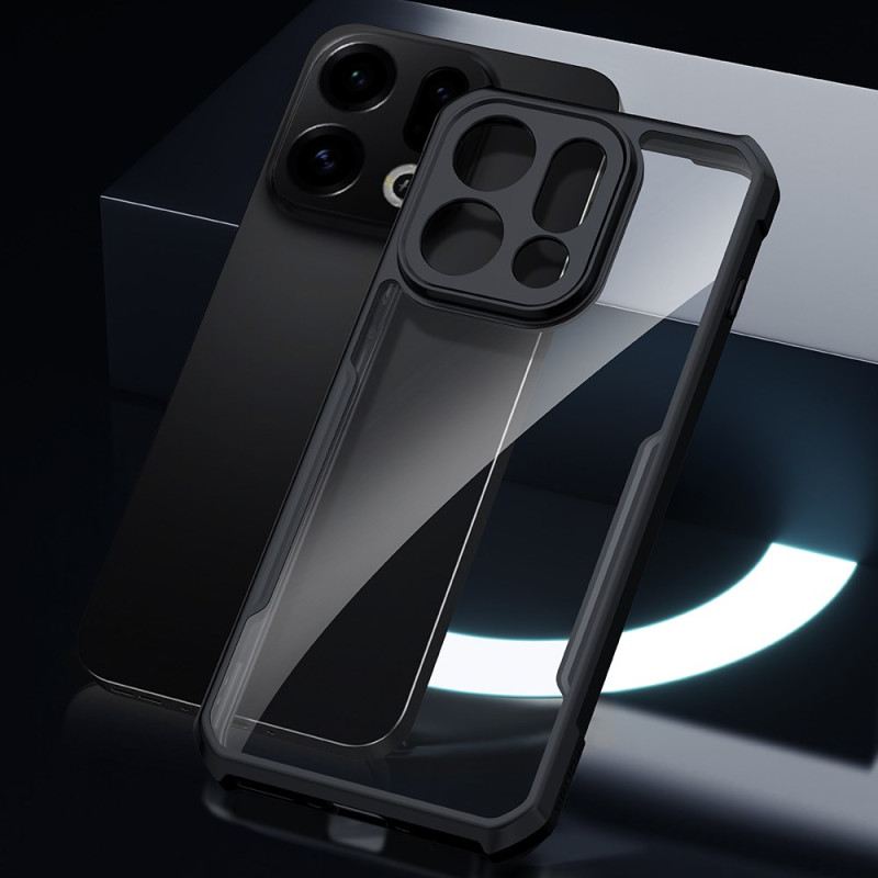 Hülle Oppo Find X9 5g Handyhülle Xundd