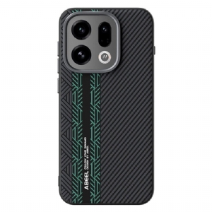 Hülle Oppo Find X9 5g Magsafe Abeel