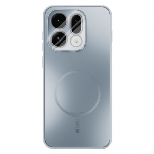 Hülle Oppo Find X9 5g Magsafe Abeel