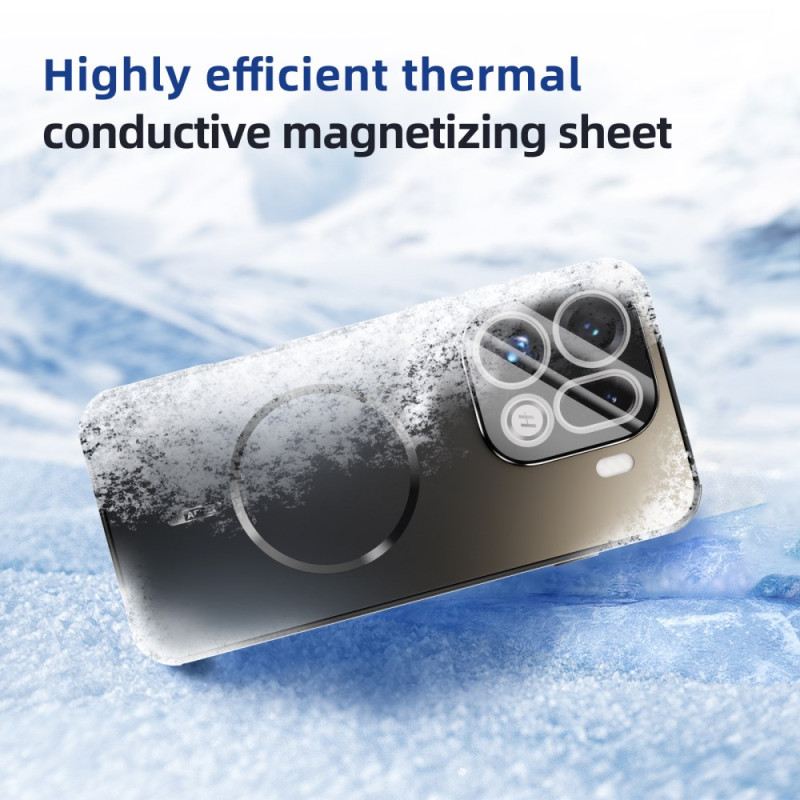 Hülle Oppo Find X9 5g Magsafe Abeel