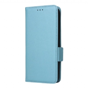 Lederhüllen Oppo Find X9 5g Handyhülle Kunstleder Mit Riemen