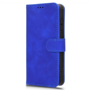 Lederhüllen Oppo Find X9 5g Wildlederoptik