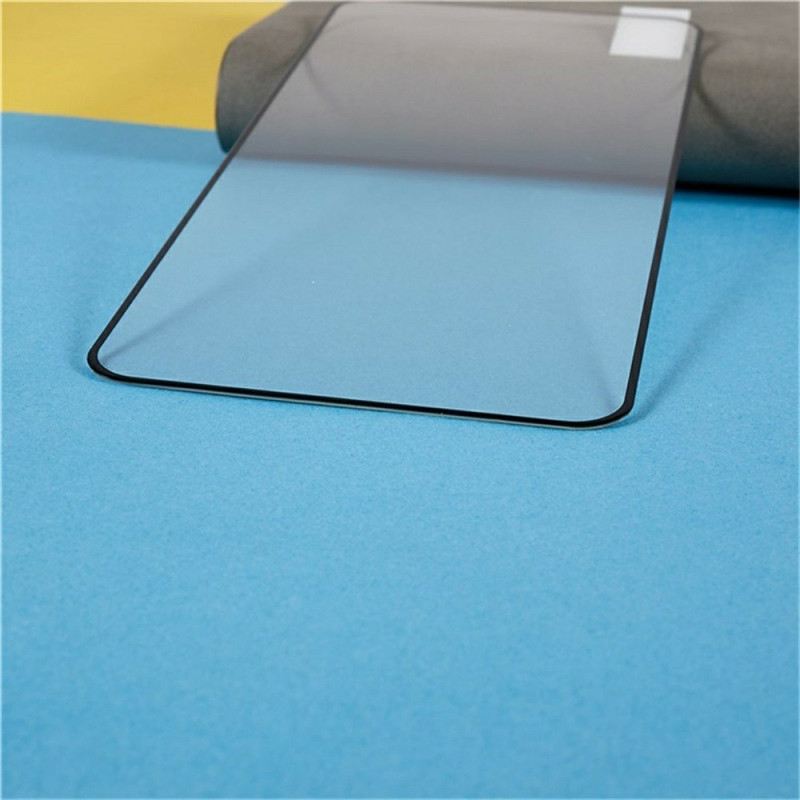 Vollflächige Displayschutzfolie Aus Gehärtetem Glas Für Oppo Find X9 5g