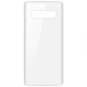 Samsung Galaxy S10 - 2 Hydrogel-Rückenschutzfolien