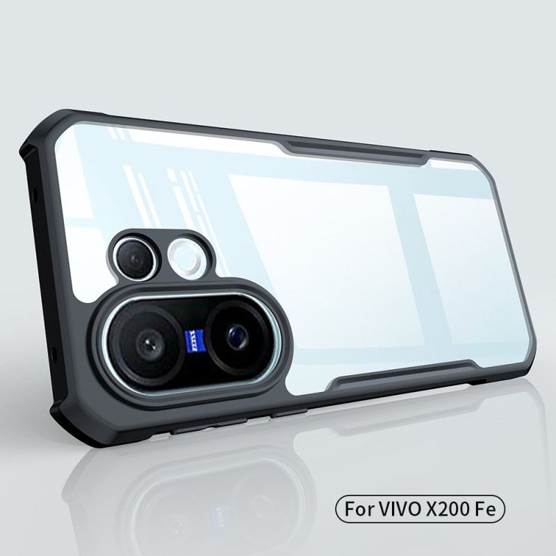 Hülle Vivo X200 Fe Xundd