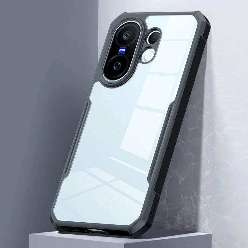 Hülle Vivo X200 Fe Xundd