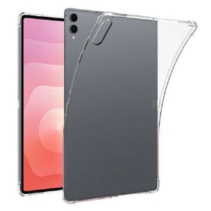 Hülle Für Samsung Galaxy Tab S11 Ultra Transparent