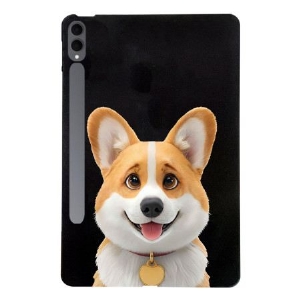 Hülle Samsung Galaxy Tab S11 Ultra Corgi