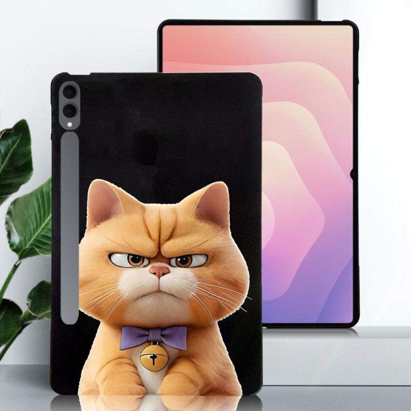 Hülle Samsung Galaxy Tab S11 Ultra Handyhülle Garfield
