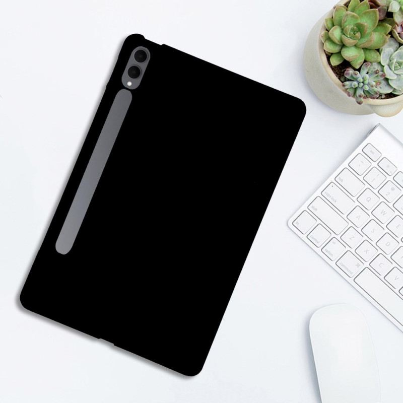 Hülle Samsung Galaxy Tab S11 Ultra Silikon