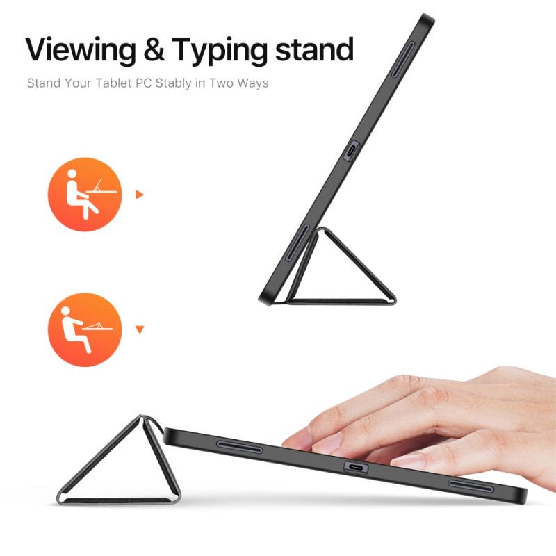 Samsung Galaxy Tab S11 Ultra Domo Serie Dux Ducis