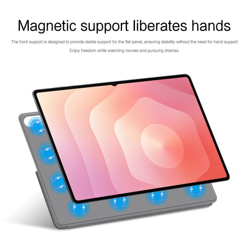 Samsung Galaxy Tab S11 Ultra Origami