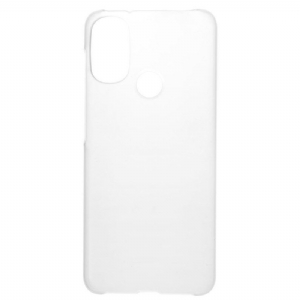 Handyhülle Für Moto E40 / E30 / E20 Starrer Klassiker