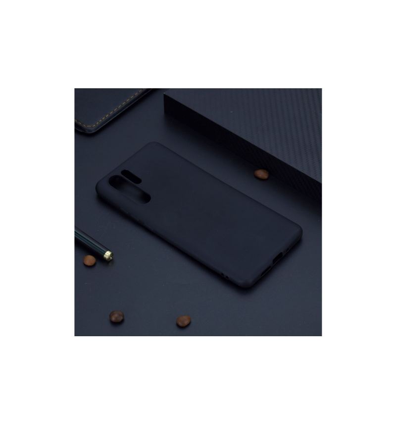 Handyhülle Für Huawei P30 Pro Packung Mit 6 Silikonhüllen