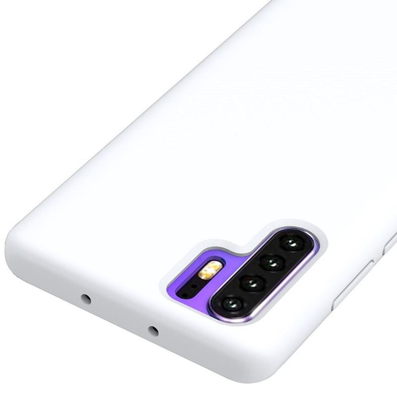 Hülle Für Huawei P30 Pro Flüssigsilikon