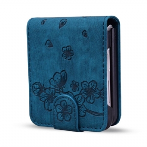 Case Samsung Galaxy Z Flip 7 Handyhülle Grafikdesign