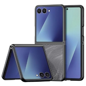 Hülle Für Samsung Galaxy Z Flip 7 Aimo-serie Dux Ducis
